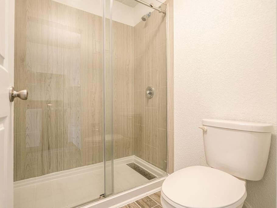 Elegant 1Br Haven In Orlando & 5 Minutes To Disney Διαμέρισμα Vineland Εξωτερικό φωτογραφία